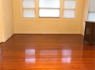 4601 Walker St, Houston, TX 77023