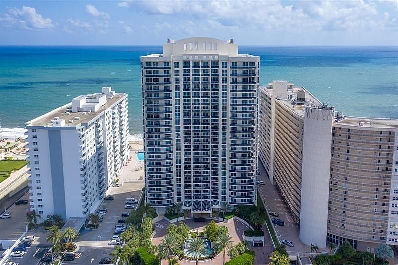 1st image of 4240 Galt Ocean Drive #1003