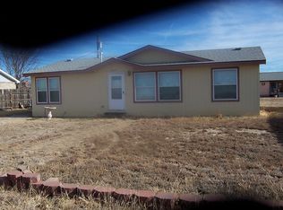 2817 San Juan Ave, La Junta, CO 81050
