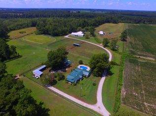 4528 Ayden Golf Club Rd, Ayden, NC 28513