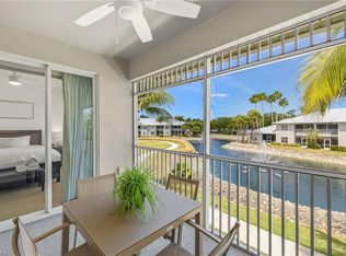7940 MAHOGANY RUN LN #625, NAPLES, FL 34113