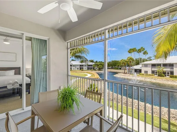 7940 MAHOGANY RUN LN #625, NAPLES, FL 34113