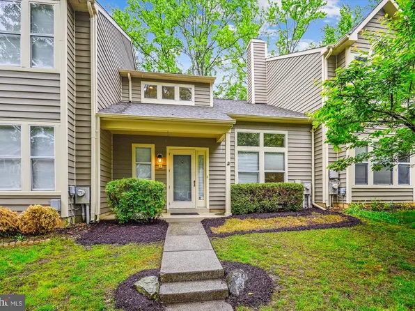 8 Ashford Ct, Annapolis, MD 21403
