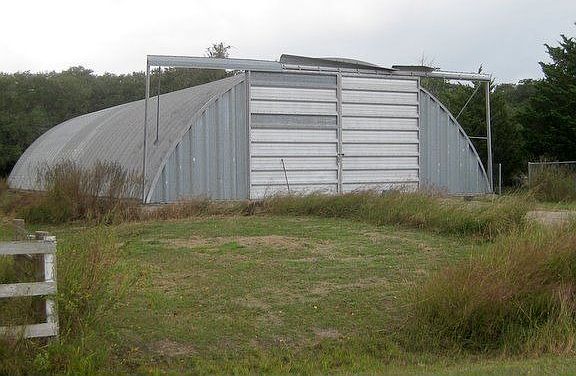 40 x 95ft Barn with 2 Story Office