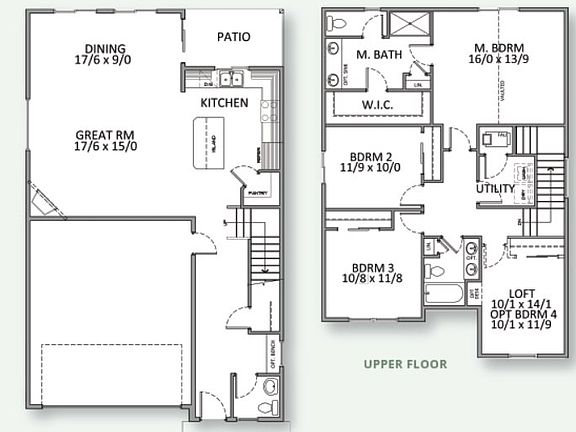 2nd image of 8513 NE 133rd Ave Lot 93