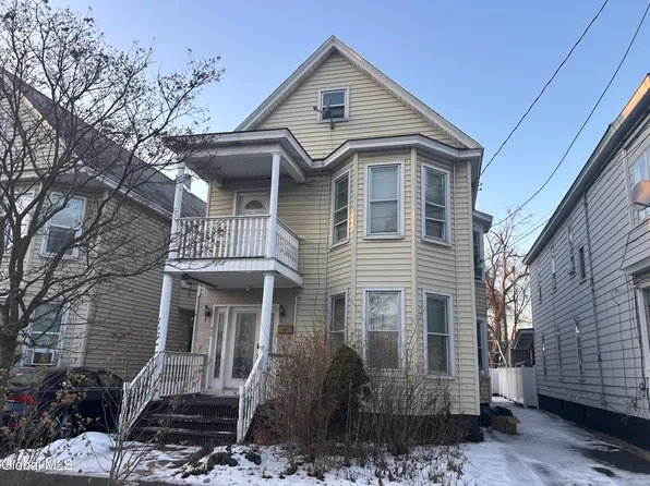 42 Kelton Avenue, Schenectady, NY 12307