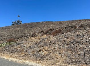 0 Beverly Dr, Canyon Lake, CA 92587