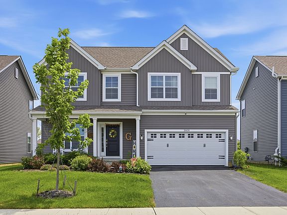 4th image of 3805 Mantle Dr