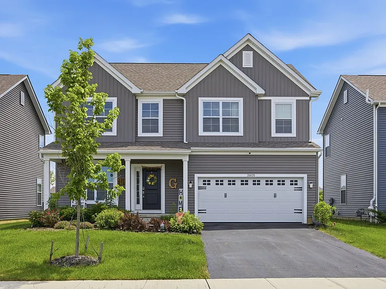 3805 Mantle Dr — Photo 4