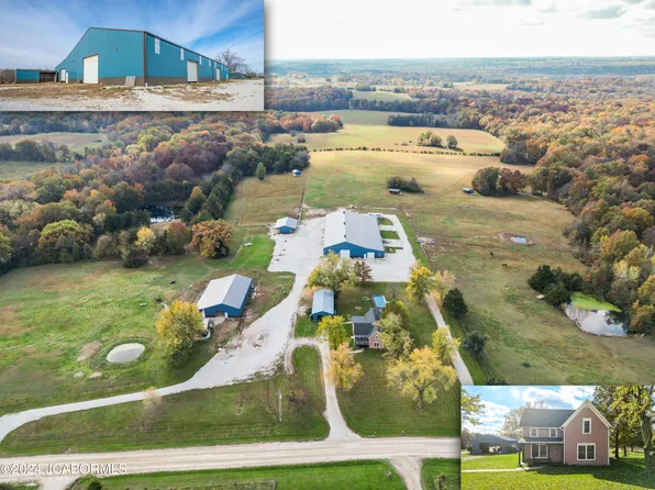 7401 County Road 337, Fulton, MO 65251