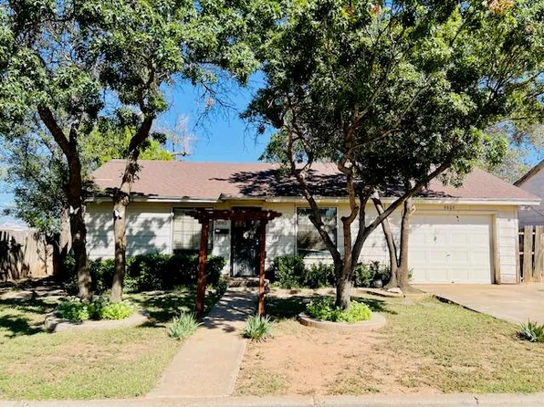 3605 Avenue F, Lubbock, TX 79404