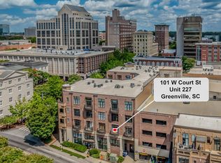 101 W Court St UNIT 227C, Greenville, SC 29601