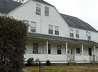 1 Overlook St #3, Northbridge, MA 01534