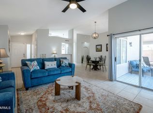 839 W Silver Creek Rd, Gilbert, AZ 85233