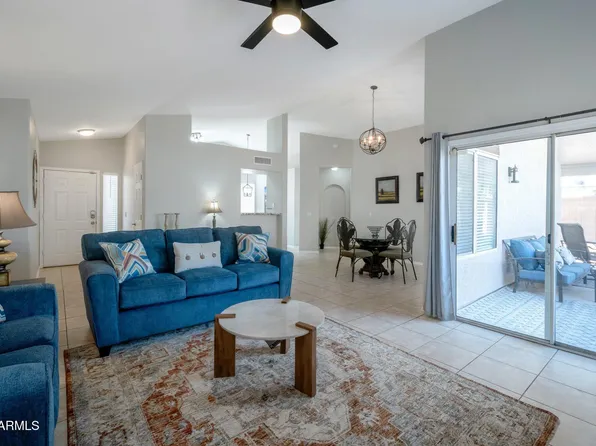 839 W SILVER CREEK Road, Gilbert, AZ 85233