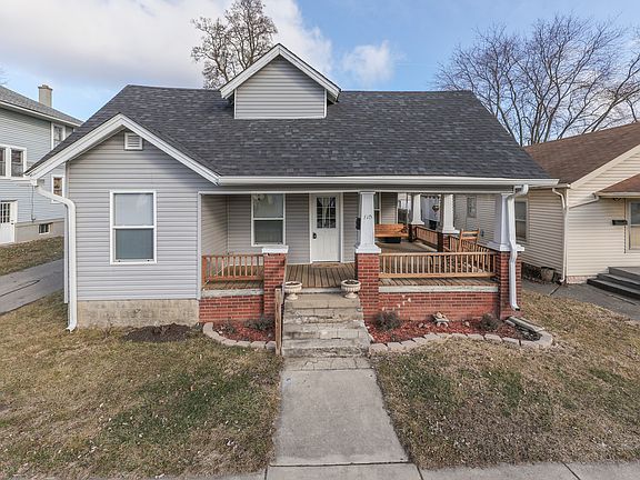 4th image of 710 Colescott St