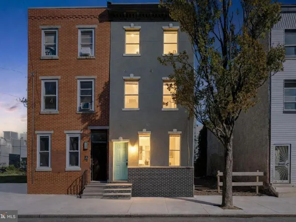 1541 N 9th St, Philadelphia, PA 19122