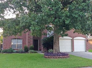 18715 Timbers Dr, Humble, TX 77346