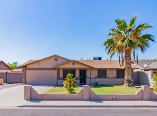 734 S Gentry, Mesa, AZ 85204