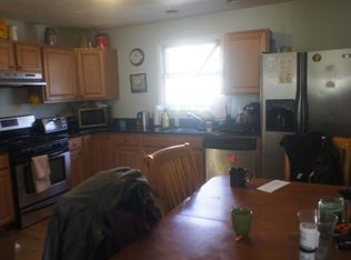 24 Chester St #2P, Allston, MA 02134