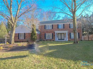 5321 Fox Run Ln, Toledo, OH