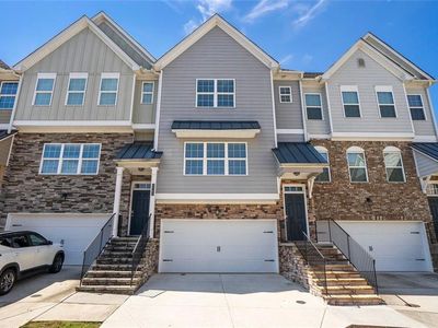 4264 Buford Valley Way, Buford, GA, 30518