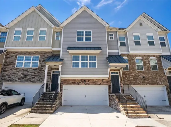 4264 Buford Valley Way, Buford, GA 30518
