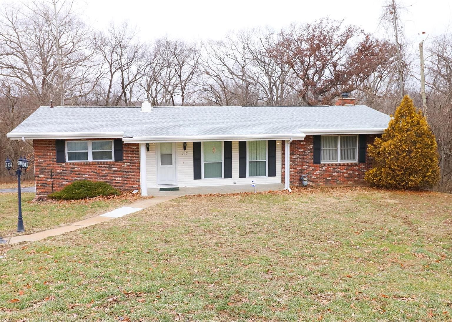 317 Dunklin Dr, Herculaneum, MO 63048 Zillow
