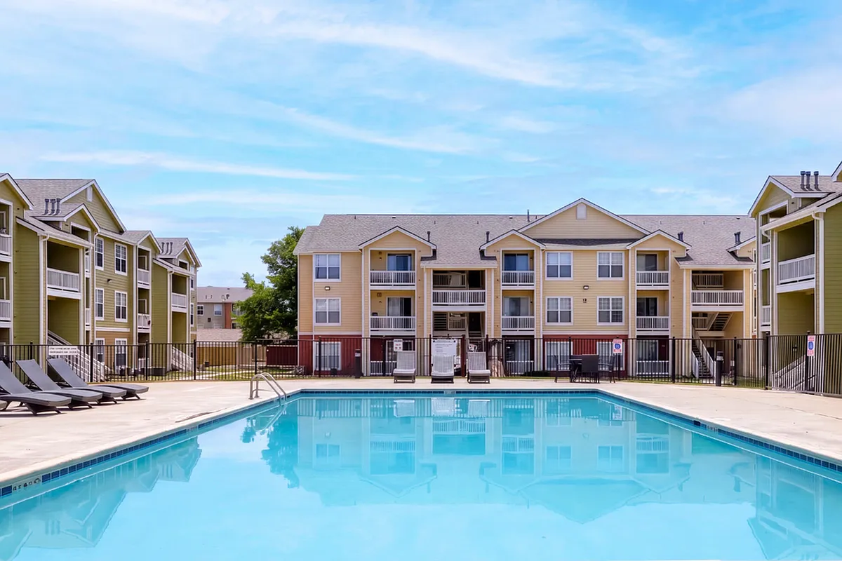 The Orchards at Cherry Creek Park Apartments — Photo 2