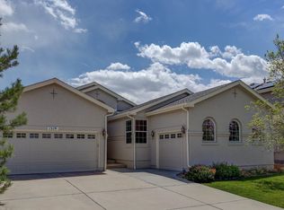 1519 S De Gaulle Cir, Aurora, CO 80018