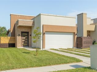 5316 Shalom Dr, Edinburg, TX 78539