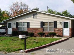 7 Friendship Dr, Belleville, IL