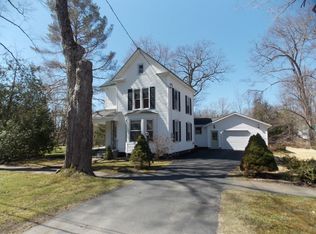 52 Dolge Ave, Dolgeville, NY 13329