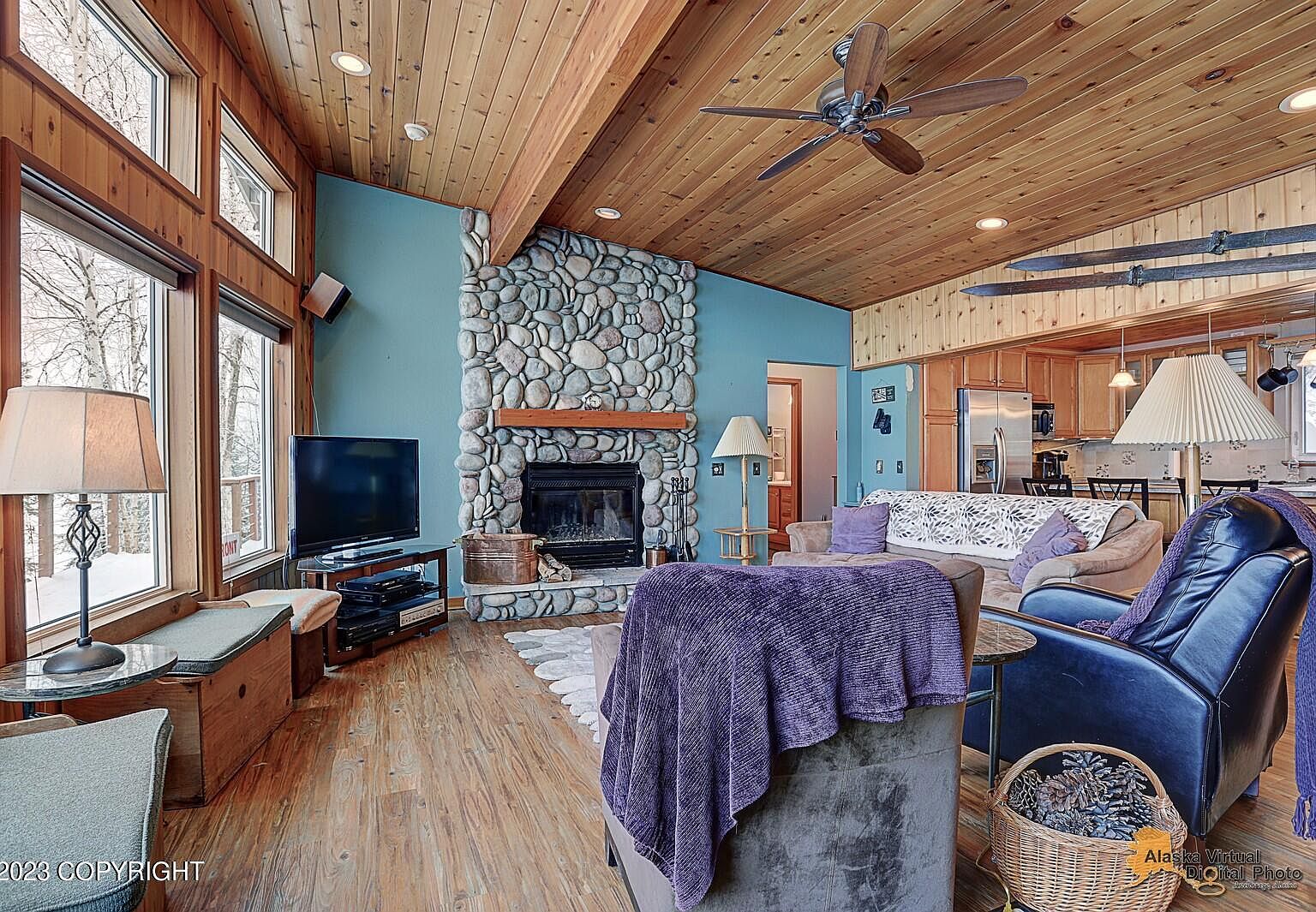 L3 No Road, Big Lake, AK 99652 MLS 231148 Zillow