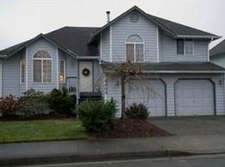 4408 220th St SW, Mountlake Terrace, WA 98043