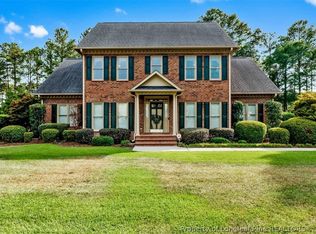 524 Harlow Dr, Fayetteville, NC 28314