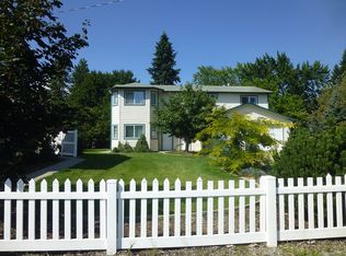 318 N 15th St, Coeur D Alene, ID 83814