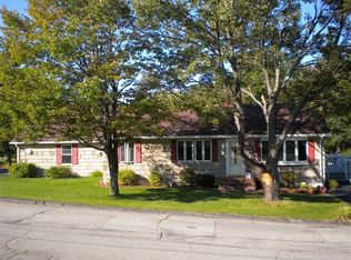 52 12th St, Berlin, NH 03570