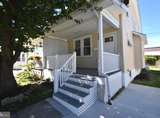 322 N Llanwellyn Ave, Glenolden, PA 19036