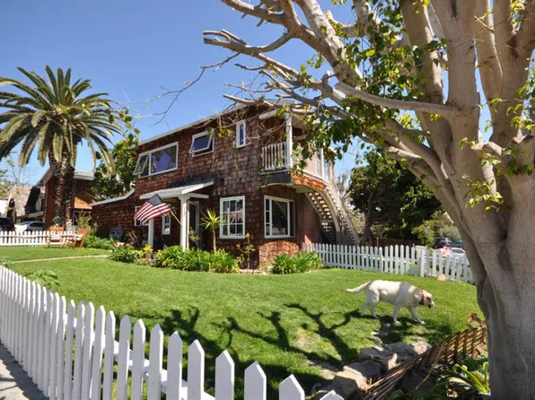 296 Aster St #1/2-A, Laguna Beach, CA 92651