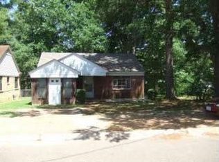 2042 S Akin St, Texarkana, TX 75501