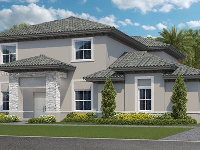 13202 SW 189th Ter, Miami, FL, 33177