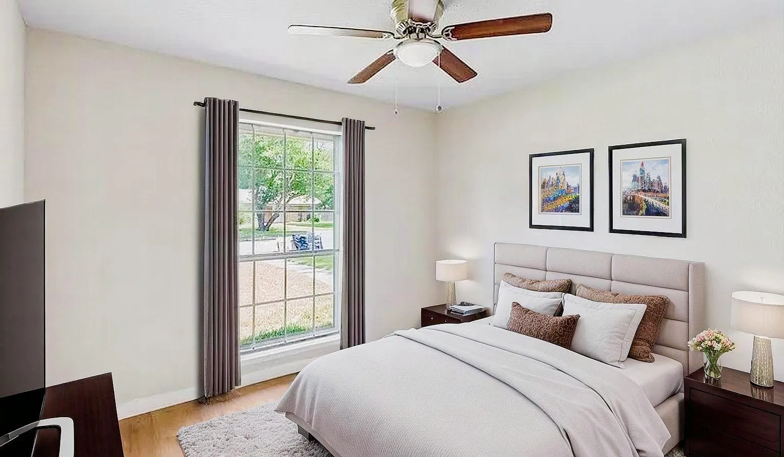 4 bed, 2.0 bath, 2092 sqft, $1,092 — Photo 1