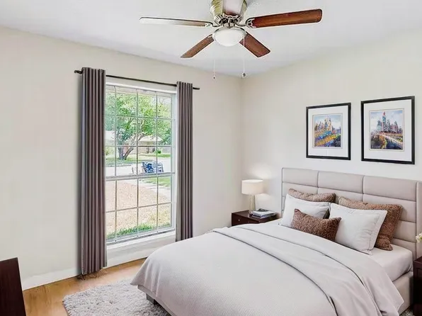 (undisclosed Address), Garland, TX 75044