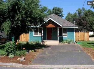 2611 Scott St, Klamath Falls, OR 97601