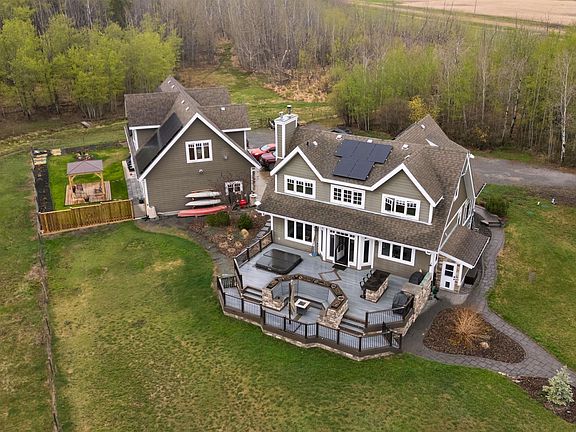 2nd image of 27317 Township Rd #554