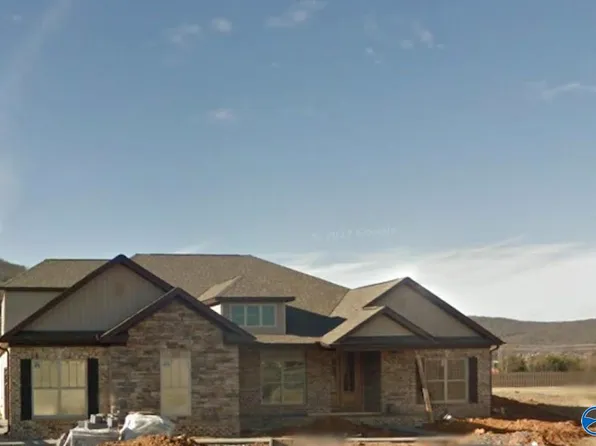 2940 Chantry Pl, Gurley, AL 35748