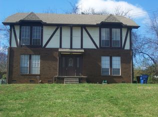 827 Sky Blue Dr, Knoxville, TN 37923