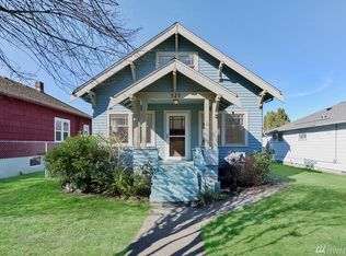 525 Burnett Ave S, Renton, WA 98057