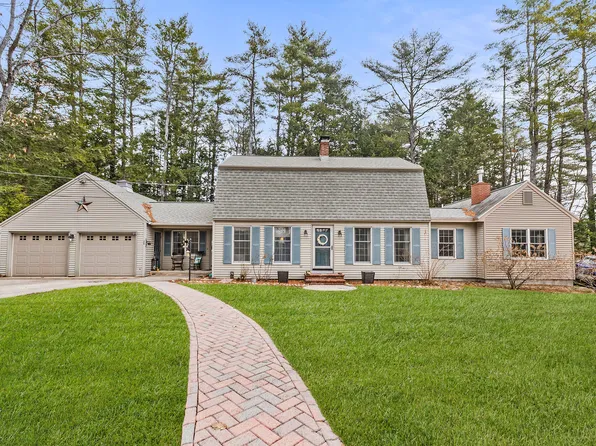 28 Hillview Avenue, Limerick, ME 04048